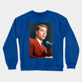 Rep. Eric Michael Swalwell 2 Crewneck Sweatshirt